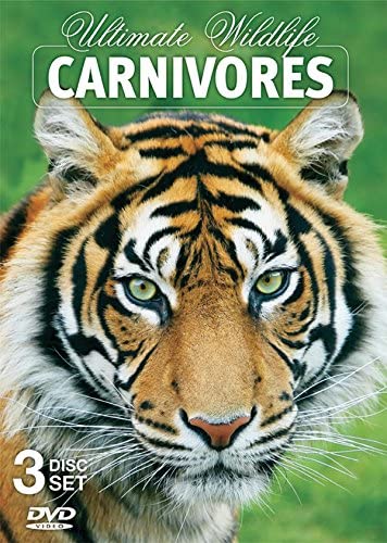 Carnivores Tin [DVD]