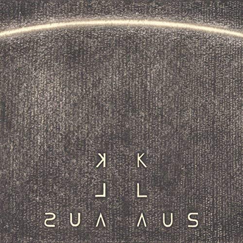 Klaus [Audio CD] Klaus
