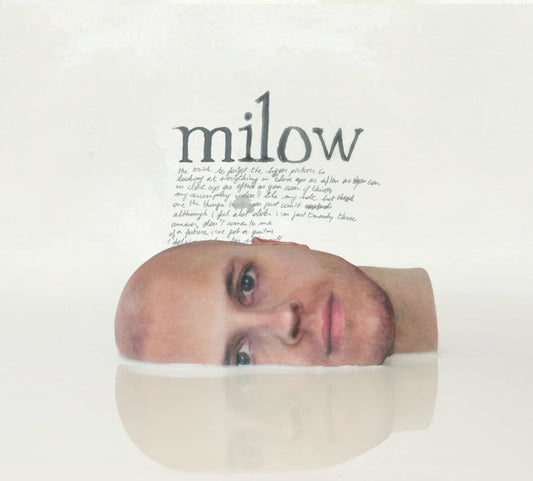 Milow [Audio CD] Milow