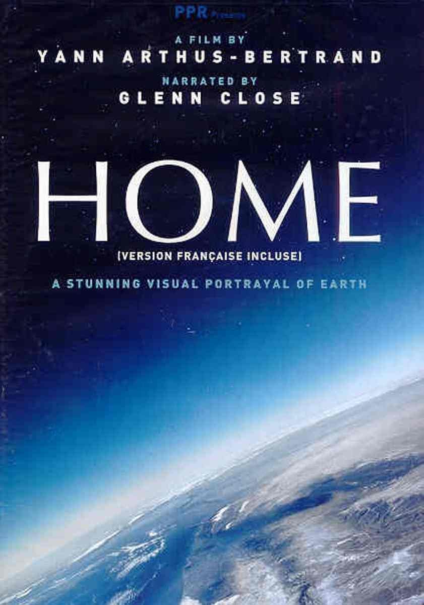 Home [DVD]