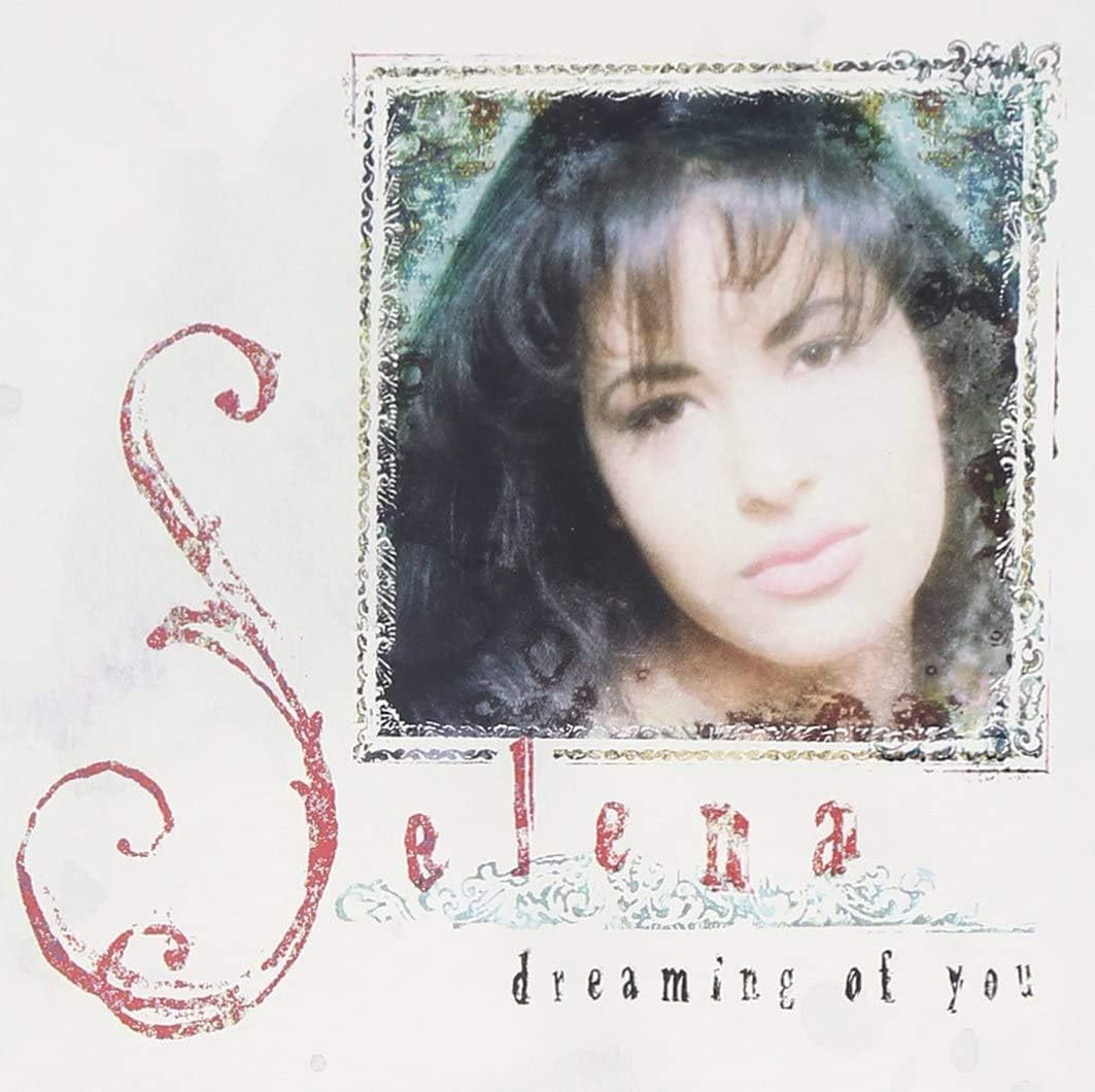 Dreaming of You [Audio CD]
