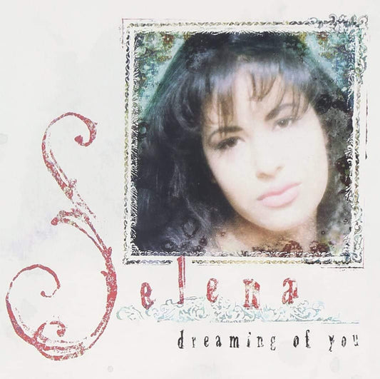 Dreaming of You [Audio CD]