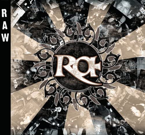 Raw [Audio CD] Ra