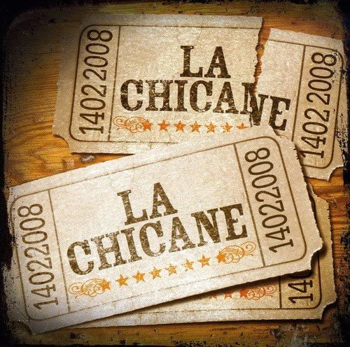 La Chicane [Audio CD] La Chicane