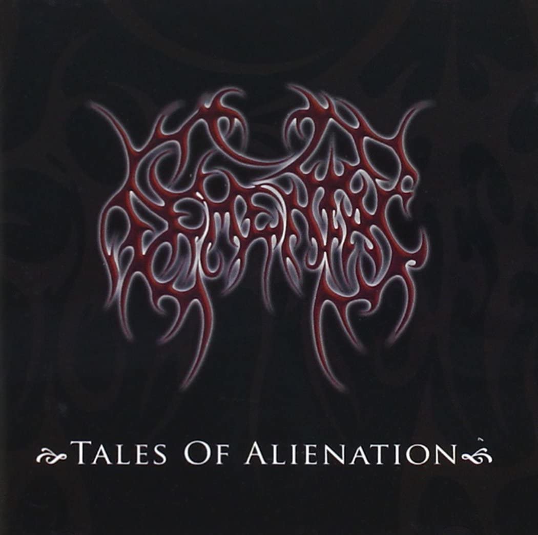 Tales of Alienation [Audio CD] Demental