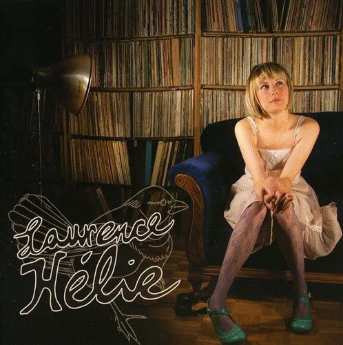 Laurence Helie [Audio CD] Laurence Hélie