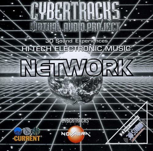 Virtual Audio Project: Network [Audio CD]