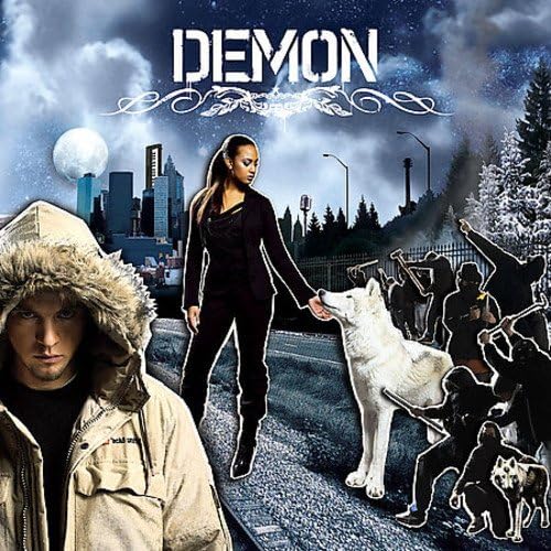 Music That You Wanna Hear [Audio CD] Demon