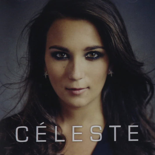 Celeste [Audio CD] Celeste
