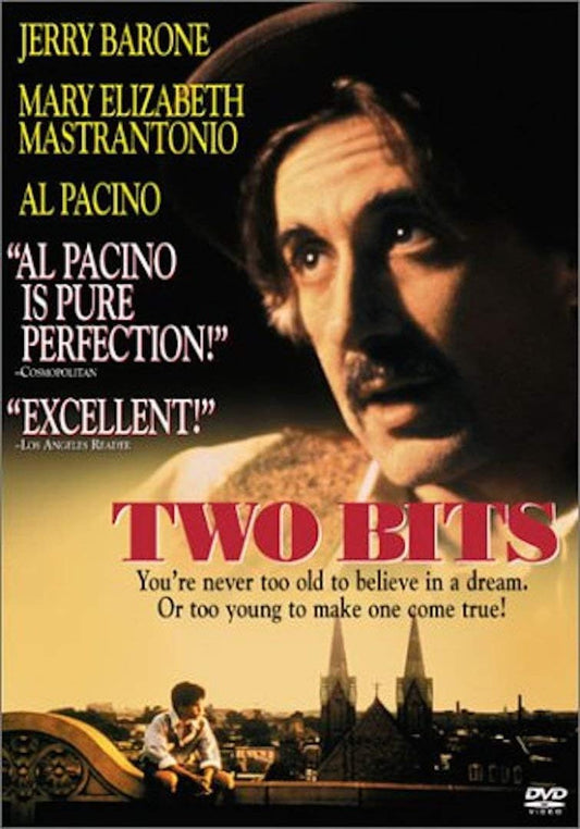 Two Bits [DVD]