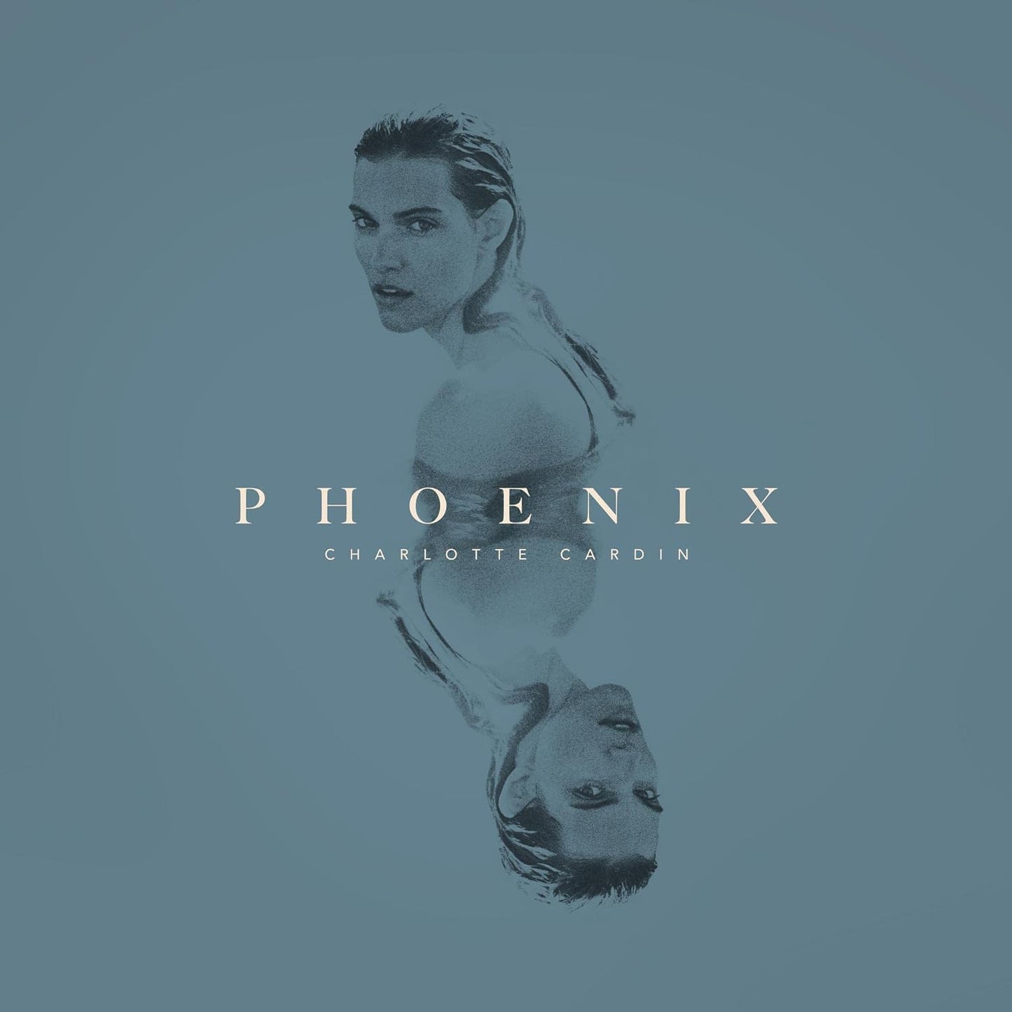 Phoenix (Deluxe) [Audio CD] Charlotte Cardin
