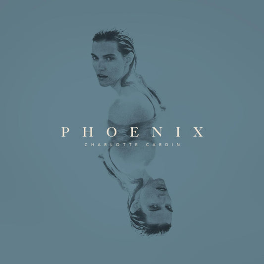 Phoenix (Deluxe) [Audio CD] Charlotte Cardin