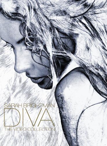 Sarah Brightman: Diva - The Singles Collection [DVD]