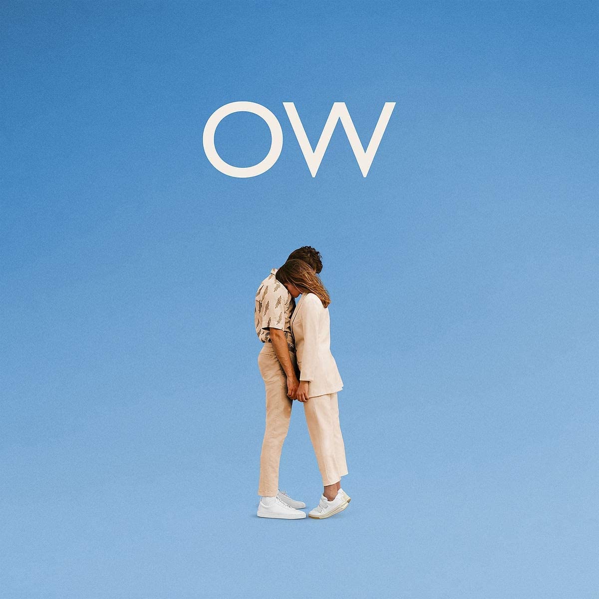 No One Else Can Wear Your Crown [Audio CD] Oh Wonder