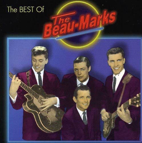 Beau-Marks//The Best Of [Audio CD] Beau-Marks