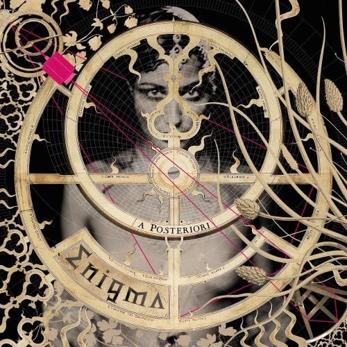 Posteriori [Audio CD] ENIGMA