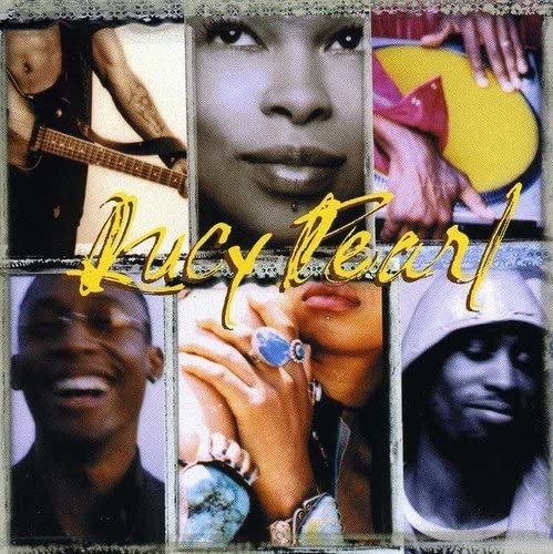 Lucy Pearl [Audio CD] Lucy Pearl