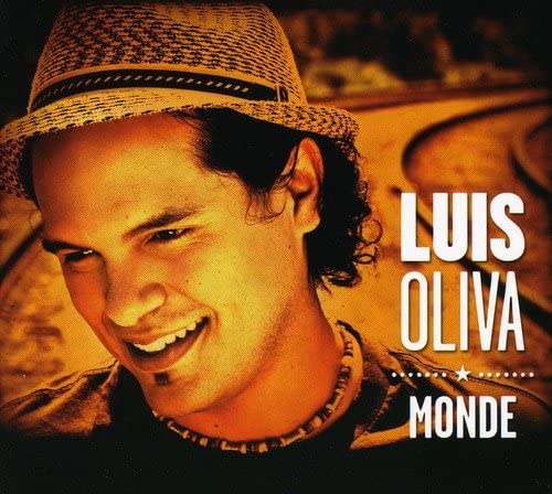 Monde [Audio CD] Oliva/ Luis