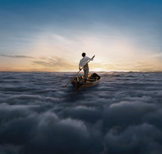 The Endless River [Audio CD] Pink Floyd