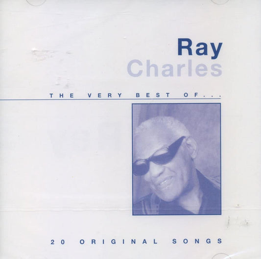 Very Best of [Audio CD]