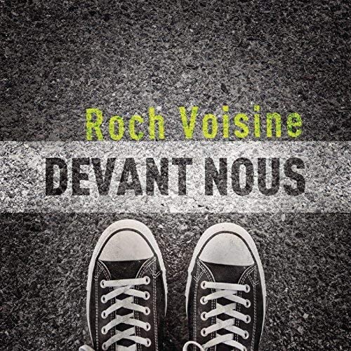 Devant Nous [Audio CD] Roch Voisine