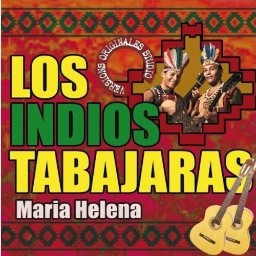 Maria Helena By Los Indios Tabajares (2011-07-18) [Audio CD] Los Indios Tabajares