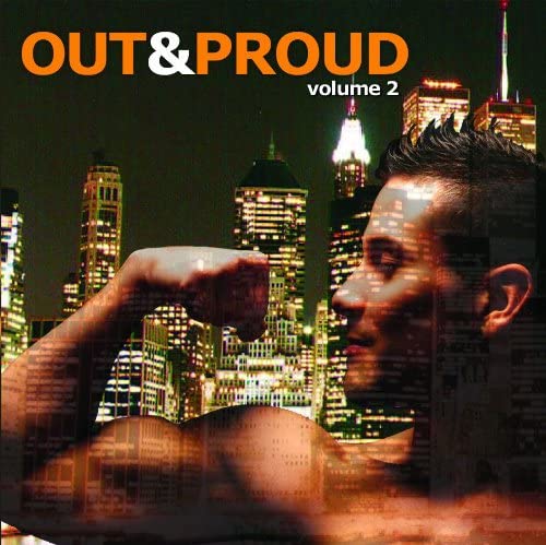 VARIOUS - V2 OUT AND PROUD [Audio CD] VARIOUS