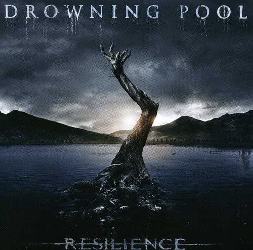 Resilence [Audio CD] Drowning Pool