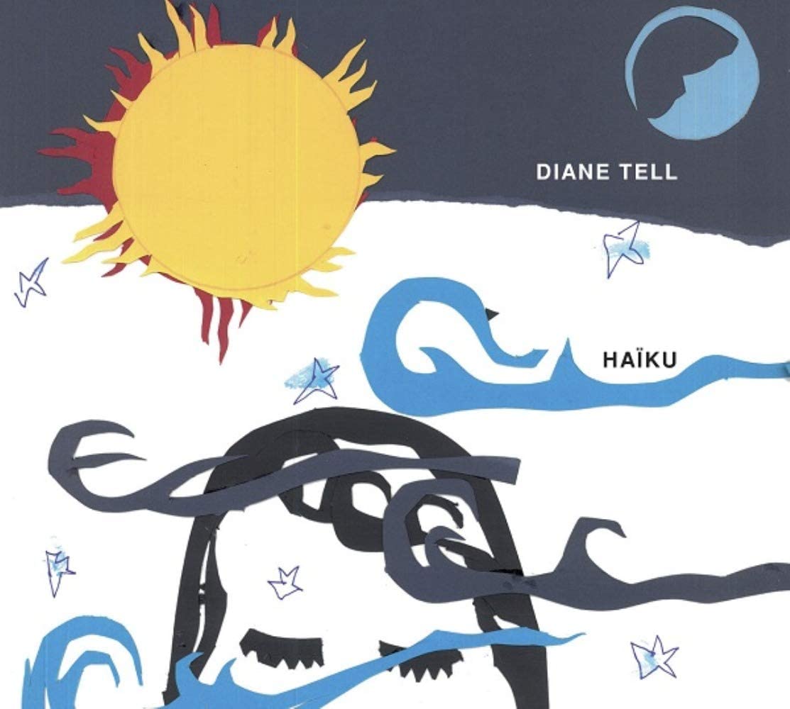 Haiku [CD-ROM] Diane Tell