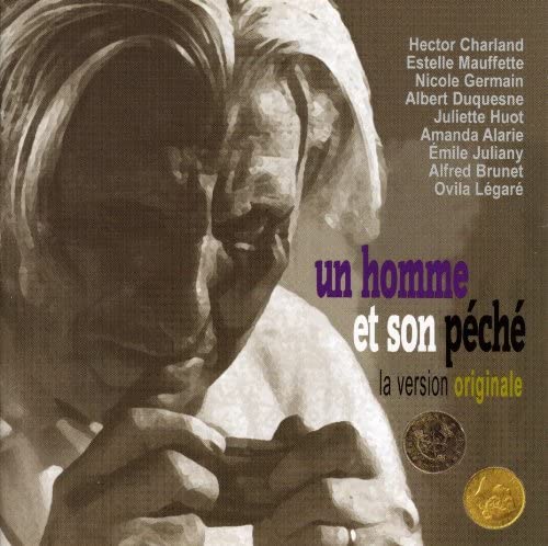Homme Et Son Peche (Original Version) [Audio CD] Homme Et Son Peche (Original Version)