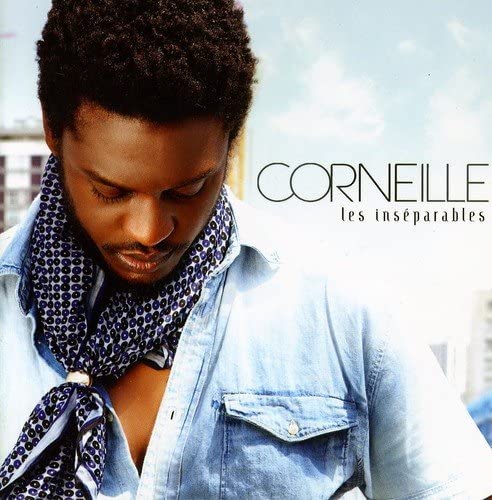 Les inséparables [Audio CD] Corneille