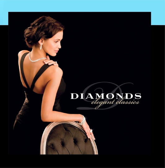 Diamonds Divers