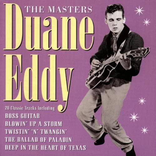 Masters [Audio CD]