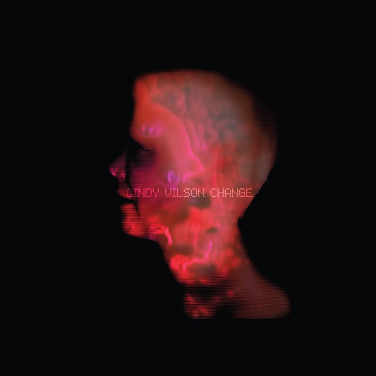 Change [Audio CD] Cindy Wilson