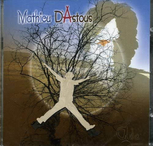 Ada [Audio CD] D Astous/ Mathieu and Mathieu D'Astous