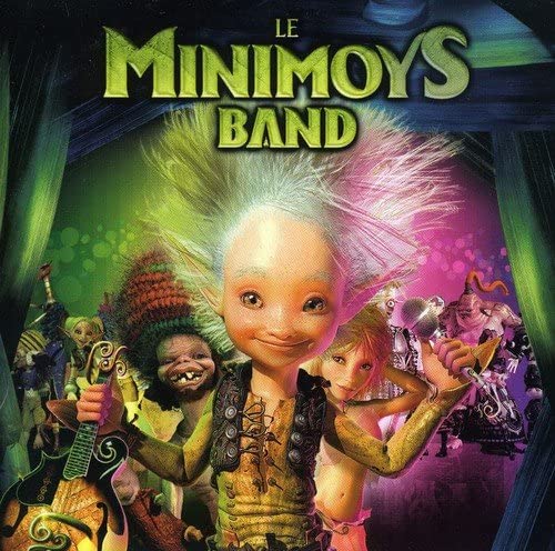 Soundtrack [Audio CD] Various