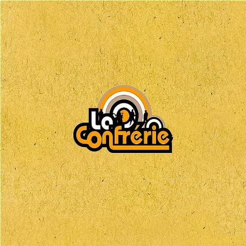 La Confrerie [Audio CD] Confrerie/ La