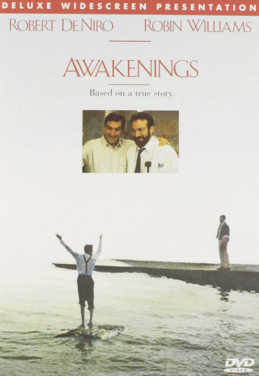 Awakenings (Bilingual) [DVD]