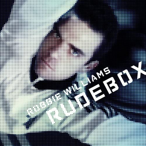 Rudebox [Audio CD] Robbie Williams