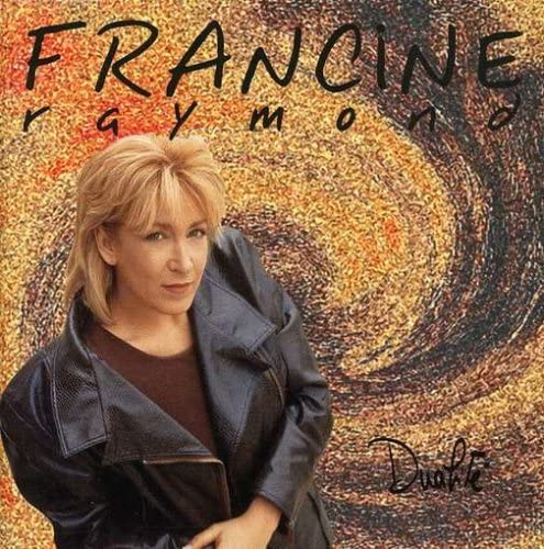 Dualite [Audio CD] Raymond/ Francine
