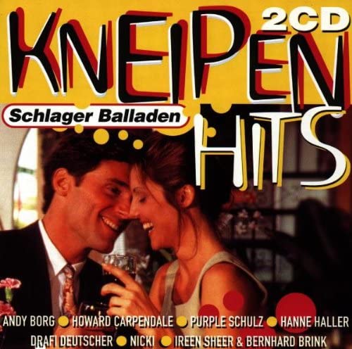 Michael Morgan/ Hanne Haller/ Ireen Sheer/ Trude Herr/ Juliane Werding/ Angele Durand.. [Audio CD]
