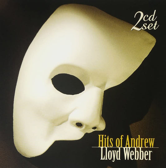 Hits of Andrew Lloyd Webber [Audio CD] Lloyd Webber/ Andrew