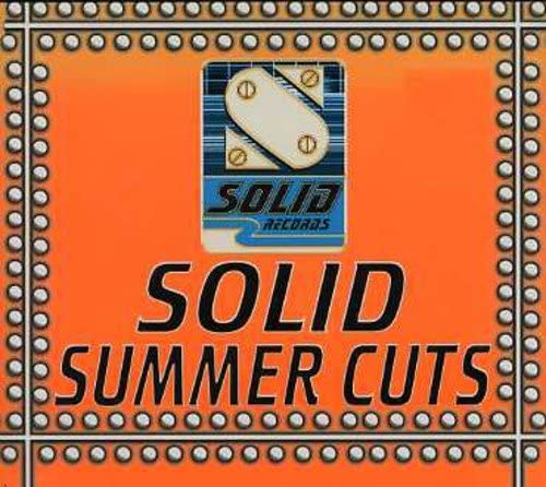 Solid Summer Cuts//Solid Summer Cuts [Audio CD] Solid Summer Cuts