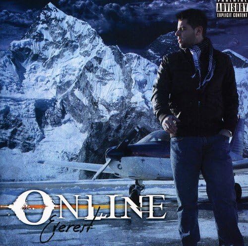 Everest (Advisory) [Audio CD] Online