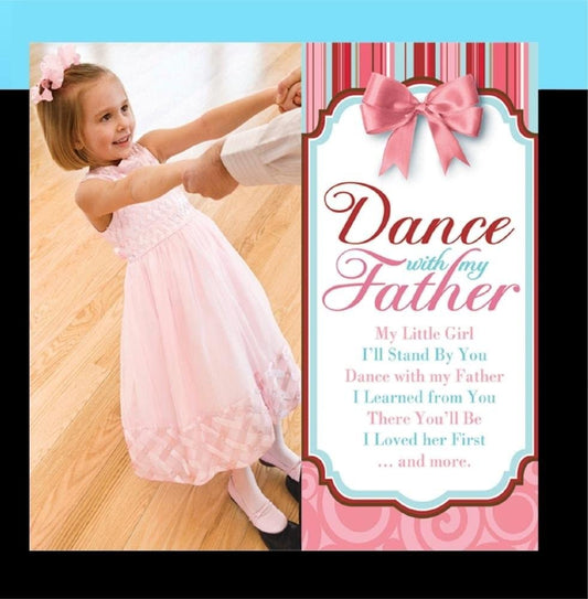 Dance with My Father [Audio CD] Wingfield/ Steve