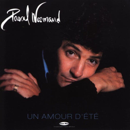 Un Amour D Ete [Audio CD] Normand/ Pascal