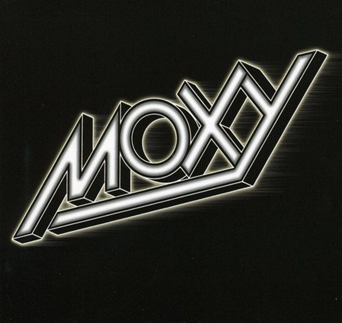 Moxy [Audio CD] Moxy