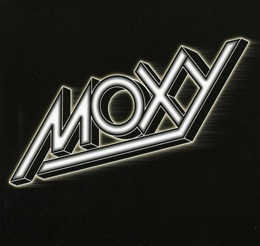 Moxy [Audio CD] Moxy
