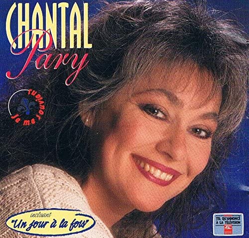 Je me souviens [Audio CD] Chantal Pary