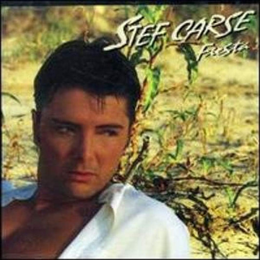 Fiesta [Audio CD] Stef Carse / Steph Carse